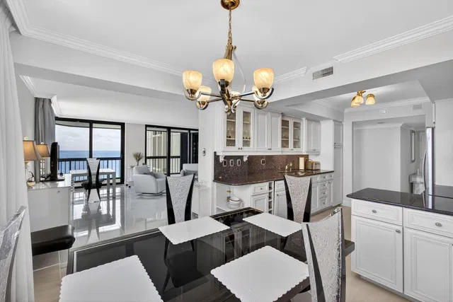 Eastpointe Singer Island Unit 12e photo 12