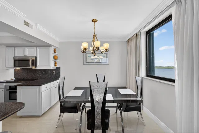 Eastpointe Singer Island Unit 12e photo 13