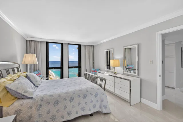 Eastpointe Singer Island Unit 12e photo 18