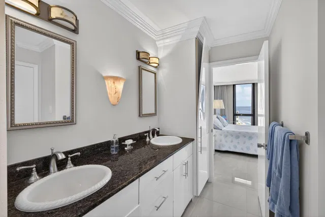 Eastpointe Singer Island Unit 12e photo 21