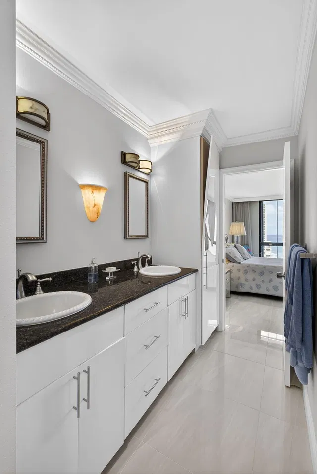 Eastpointe Singer Island Unit 12e photo 22