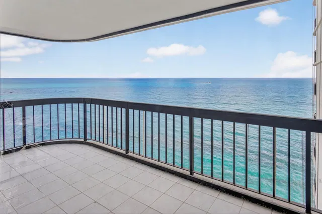 Eastpointe Singer Island Unit 12e photo 23