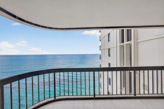 Eastpointe Singer Island Unit 12e photo 24