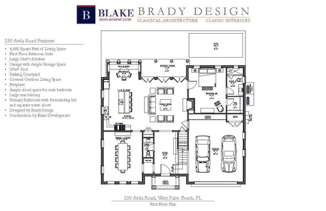 Prospect Park & Southland Park Residence photo 9