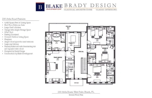 Prospect Park & Southland Park Residence photo 10