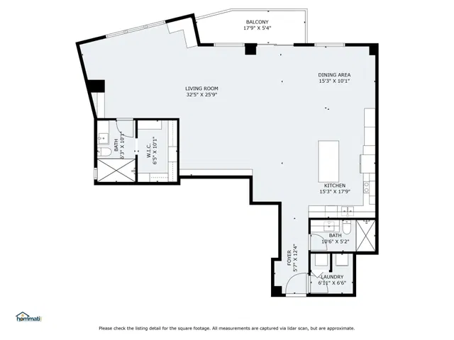 Villa Lofts Unit 302 photo 45