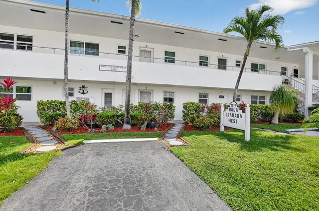 Boca Raton Unit Unit # 3 photo 3