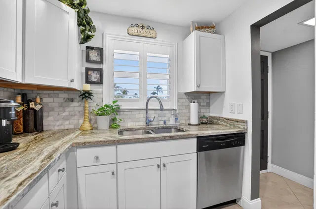 Boca Raton Unit Unit # 3 photo 8