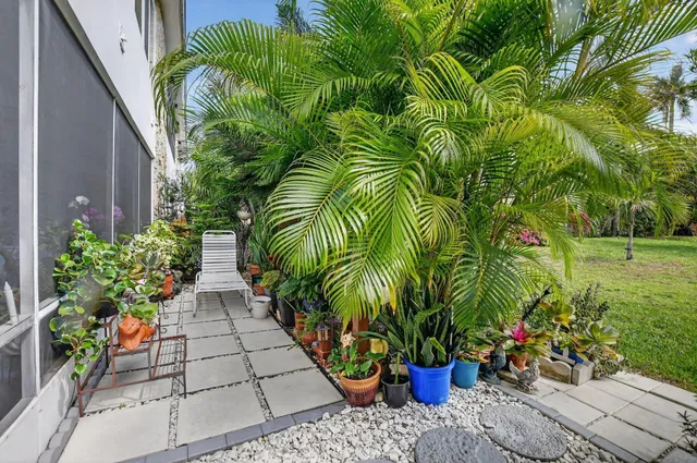Boca Raton Unit Unit # 3 photo 32