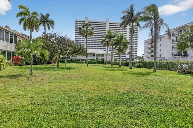 Boca Raton Unit Unit # 3 photo 34