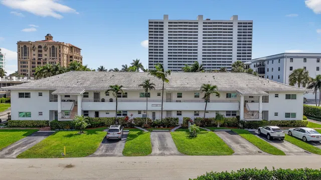Boca Raton Unit Unit # 3 photo 35