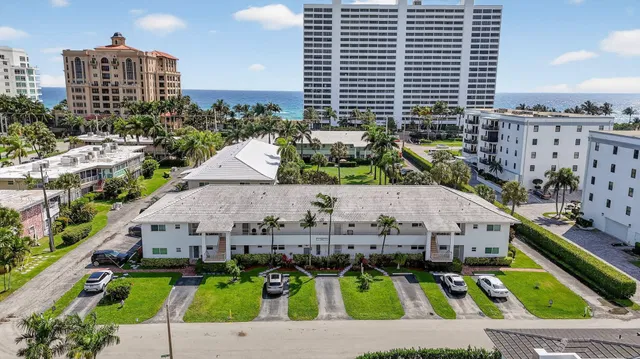 Boca Raton Unit Unit # 3 photo 36