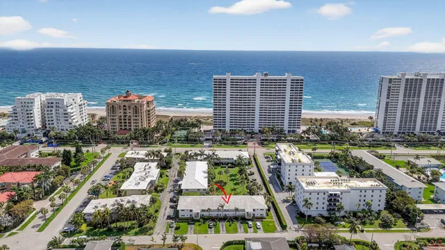 Boca Raton Unit Unit # 3 photo 39