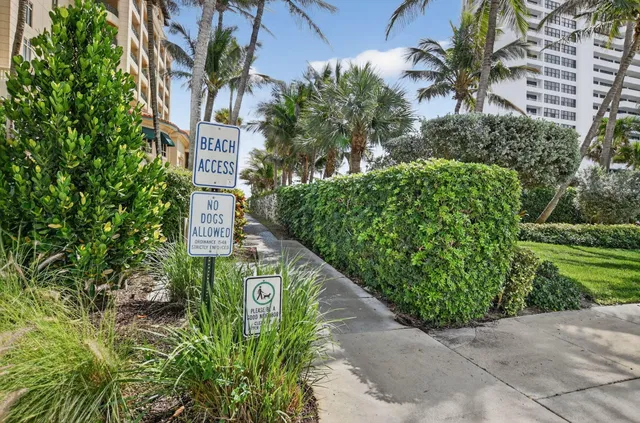 Boca Raton Unit Unit # 3 photo 53