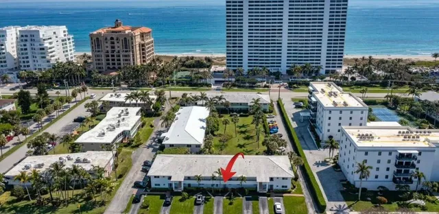 Boca Raton Unit Unit # 3 photo 59