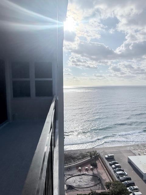 Boca Raton Unit 16 D photo 30