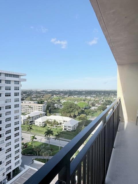 Boca Raton Unit 16 D photo 31