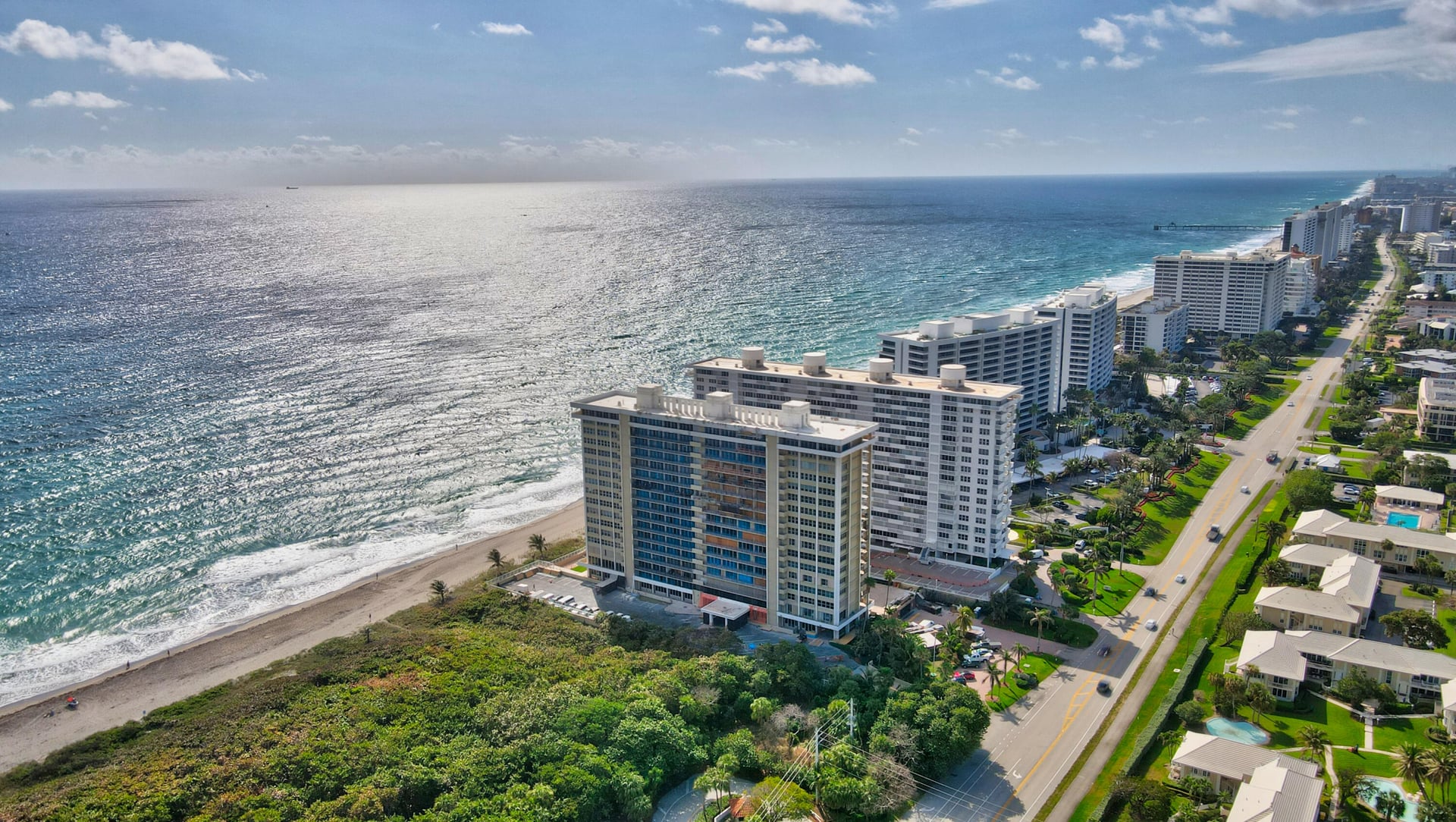 Boca Raton Unit 16 D photo 36