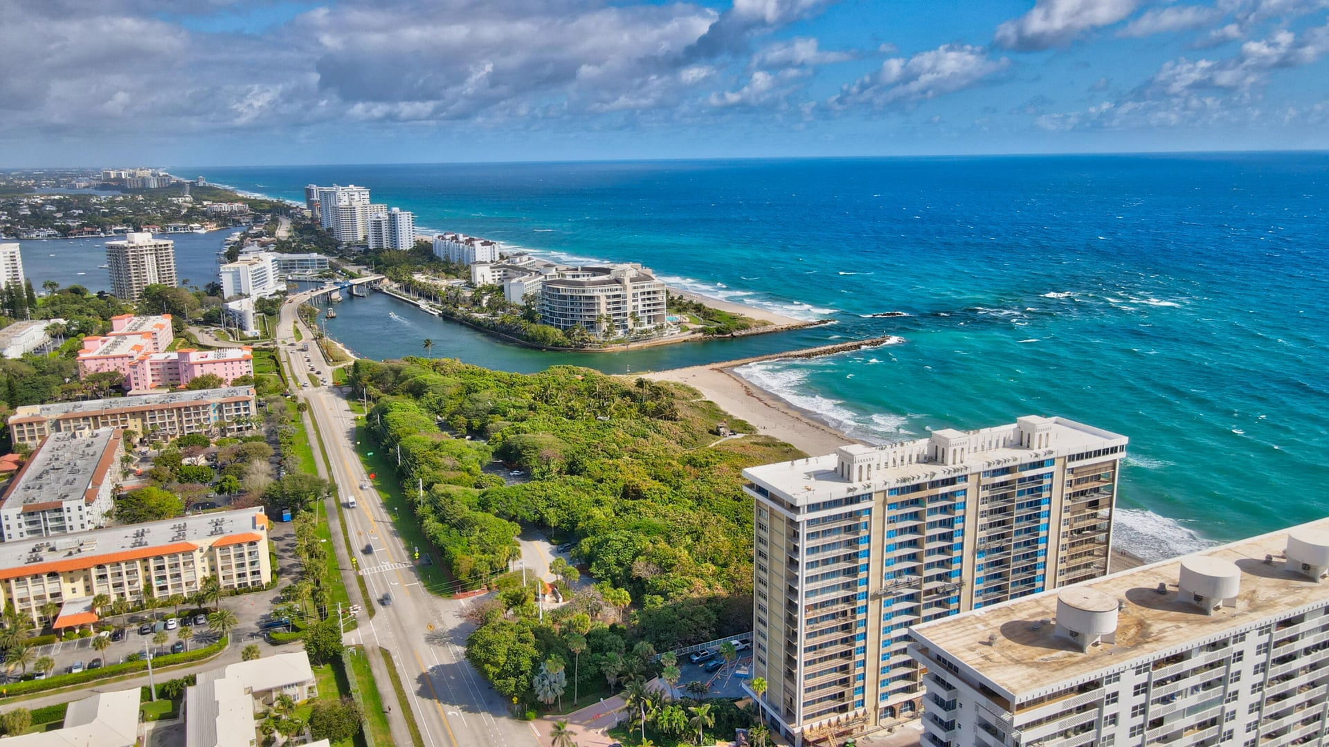 Boca Raton Unit 16 D photo 45