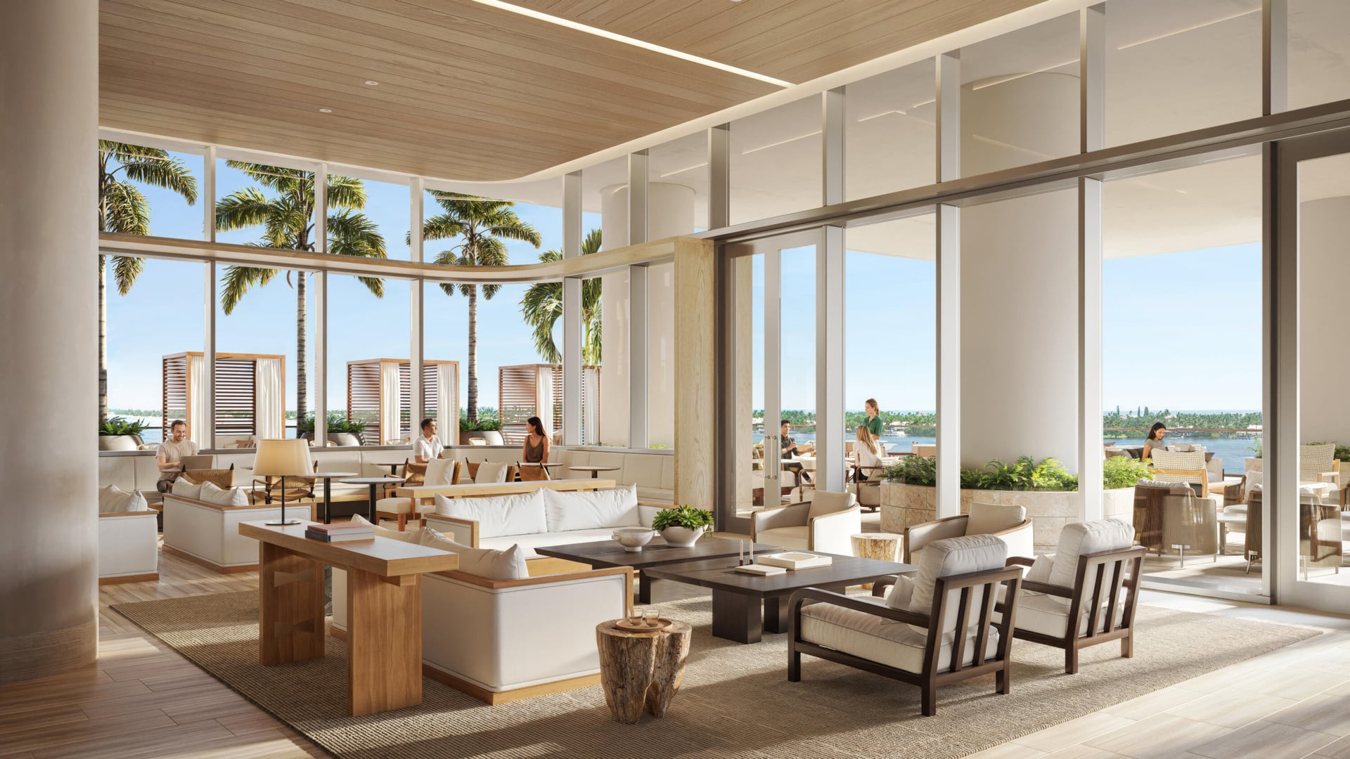Pinewood Terrace Unit 1911 photo 16