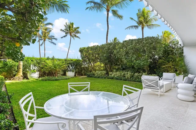 300 S Ocean Boulevard #1b