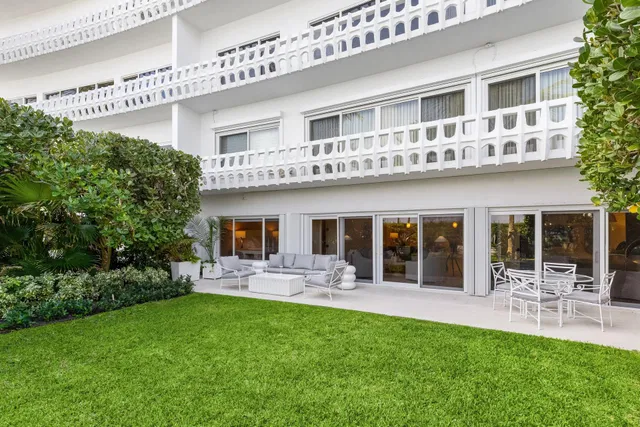 300 Ocean Boulevard Unit 1b photo 32