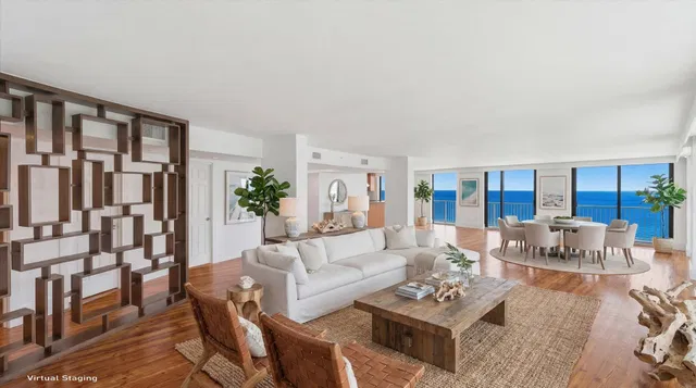 3360 S Ocean Boulevard #4fi