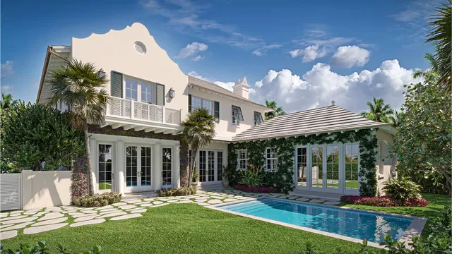 SoSo West Palm Beach Residence photo 2