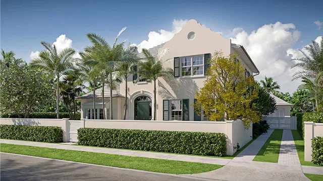 SoSo West Palm Beach Residence photo 3