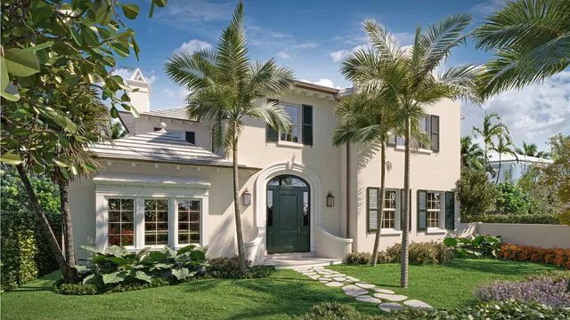SoSo West Palm Beach Residence photo 4