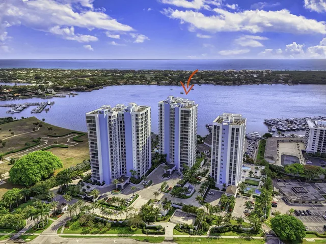 Water Club North Palm Beach Unit 2001 photo 3