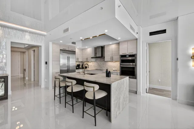 Water Club North Palm Beach Unit 2001 photo 9