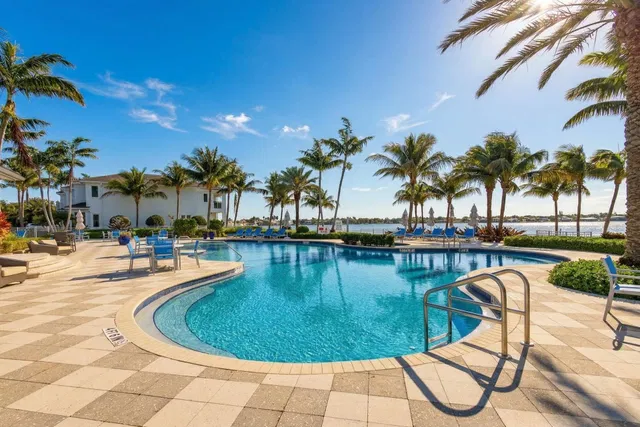 Water Club North Palm Beach Unit 2001 photo 61