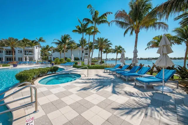 Water Club North Palm Beach Unit 2001 photo 62