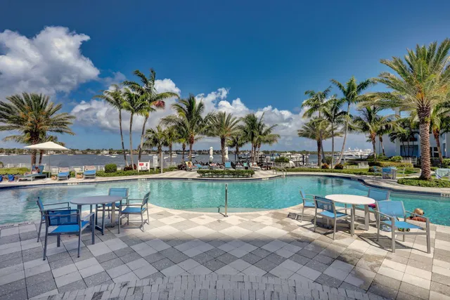 Water Club North Palm Beach Unit 2001 photo 65
