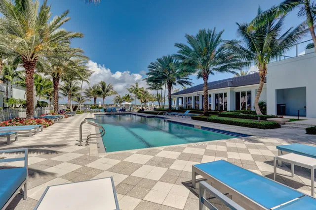 Water Club North Palm Beach Unit 2001 photo 66