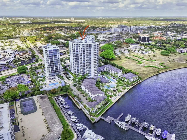 Water Club North Palm Beach Unit 2001 photo 79