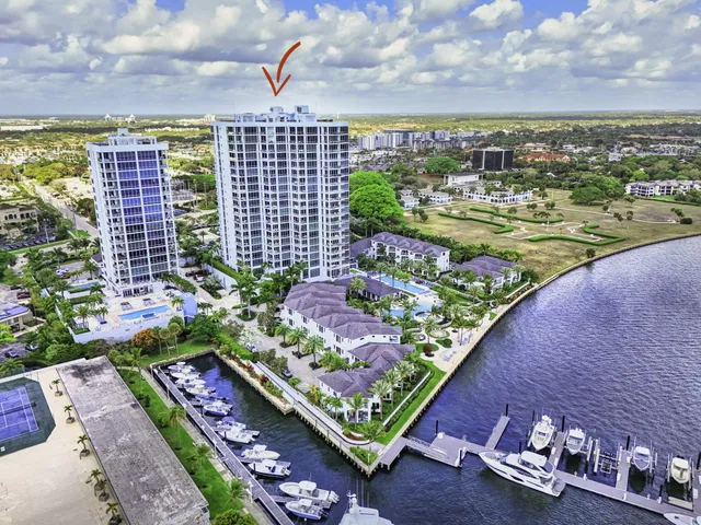 Water Club North Palm Beach Unit 2001 photo 80