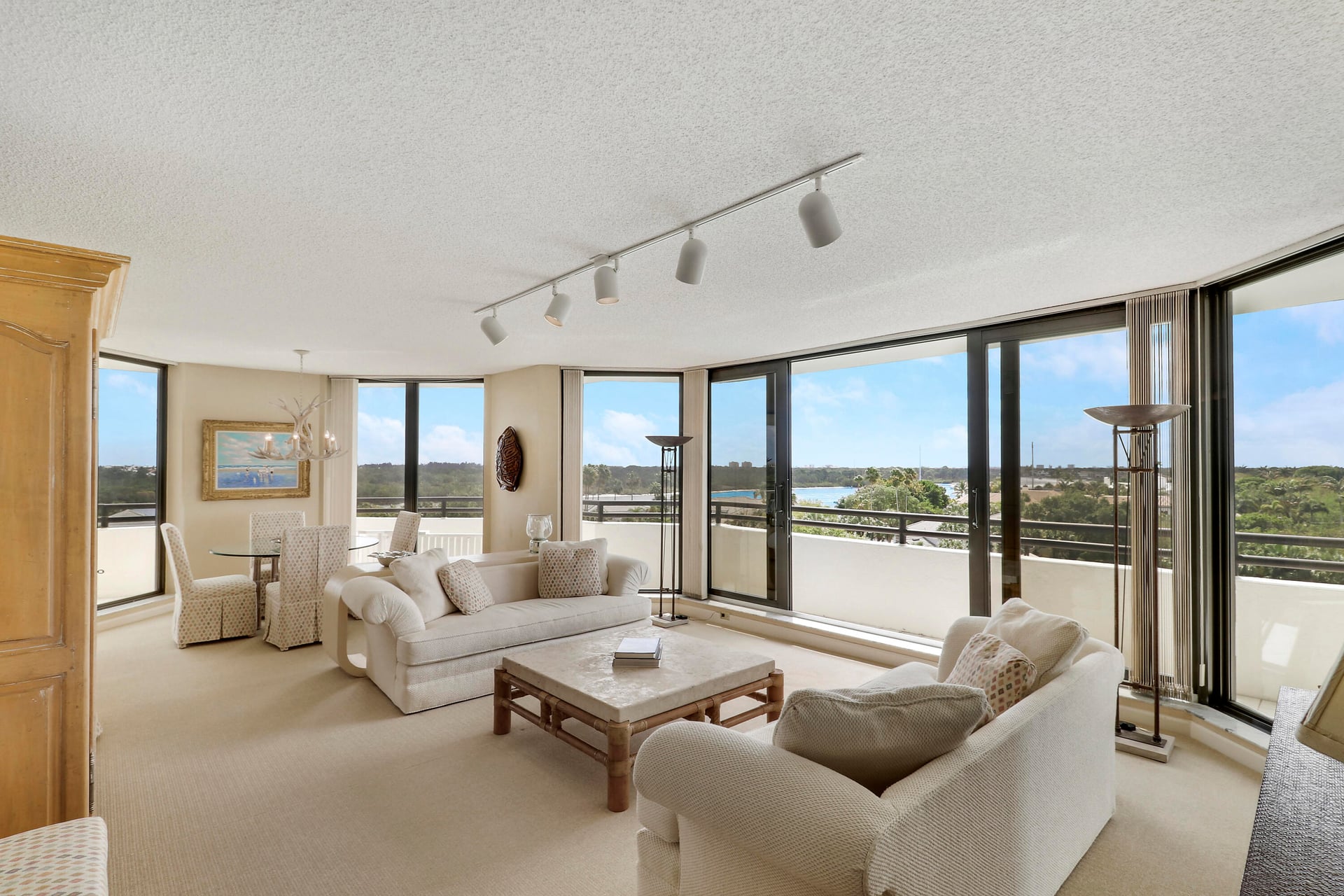 Jonathan's Landing Jupiter FL Unit 604 photo 6