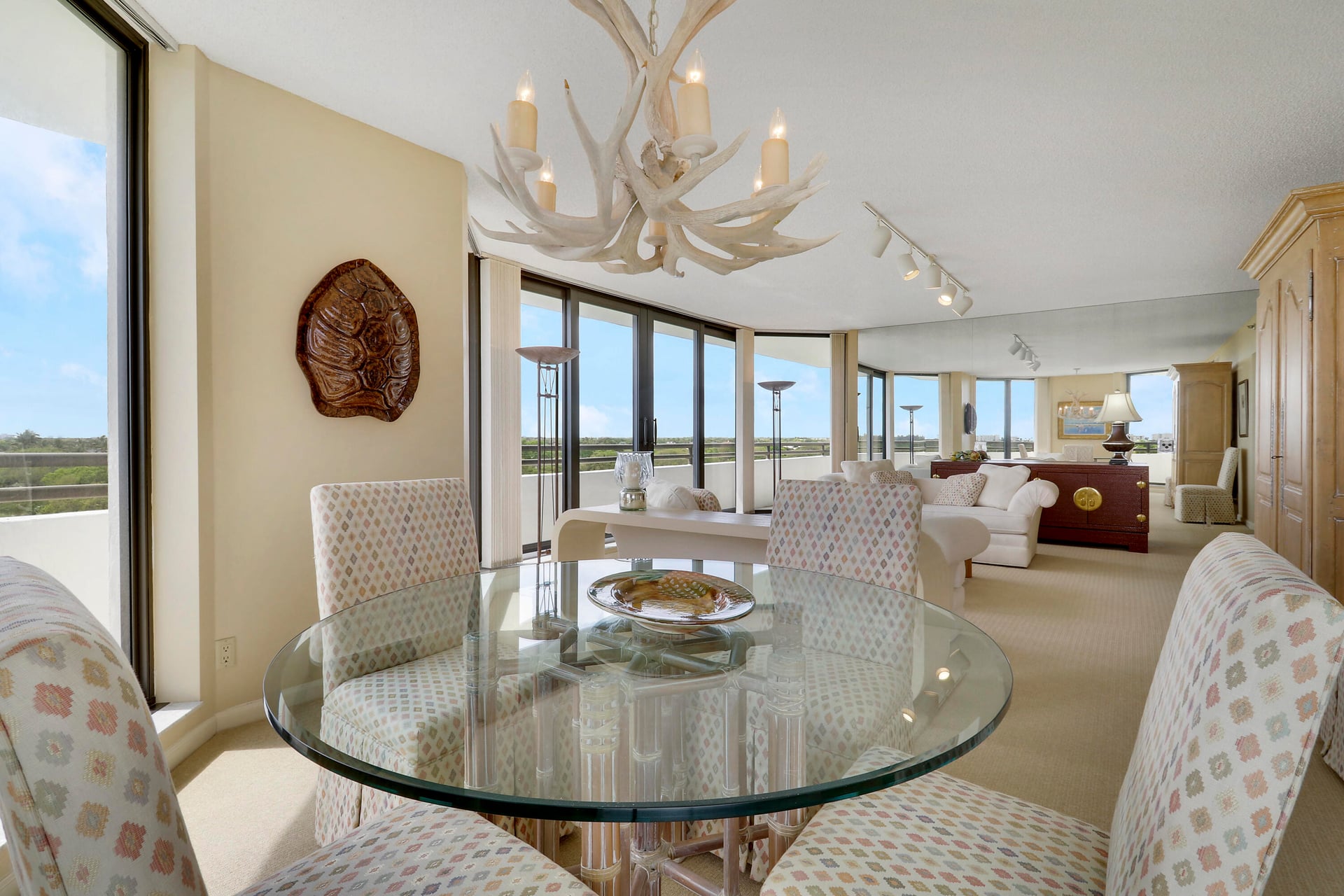 Jonathan's Landing Jupiter FL Unit 604 photo 14