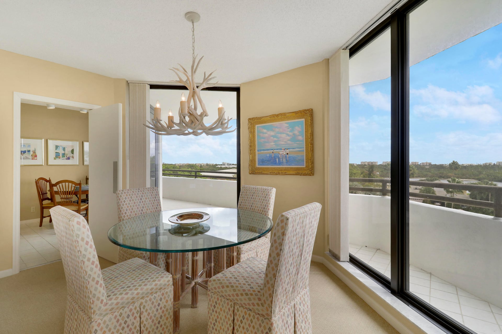 Jonathan's Landing Jupiter FL Unit 604 photo 15