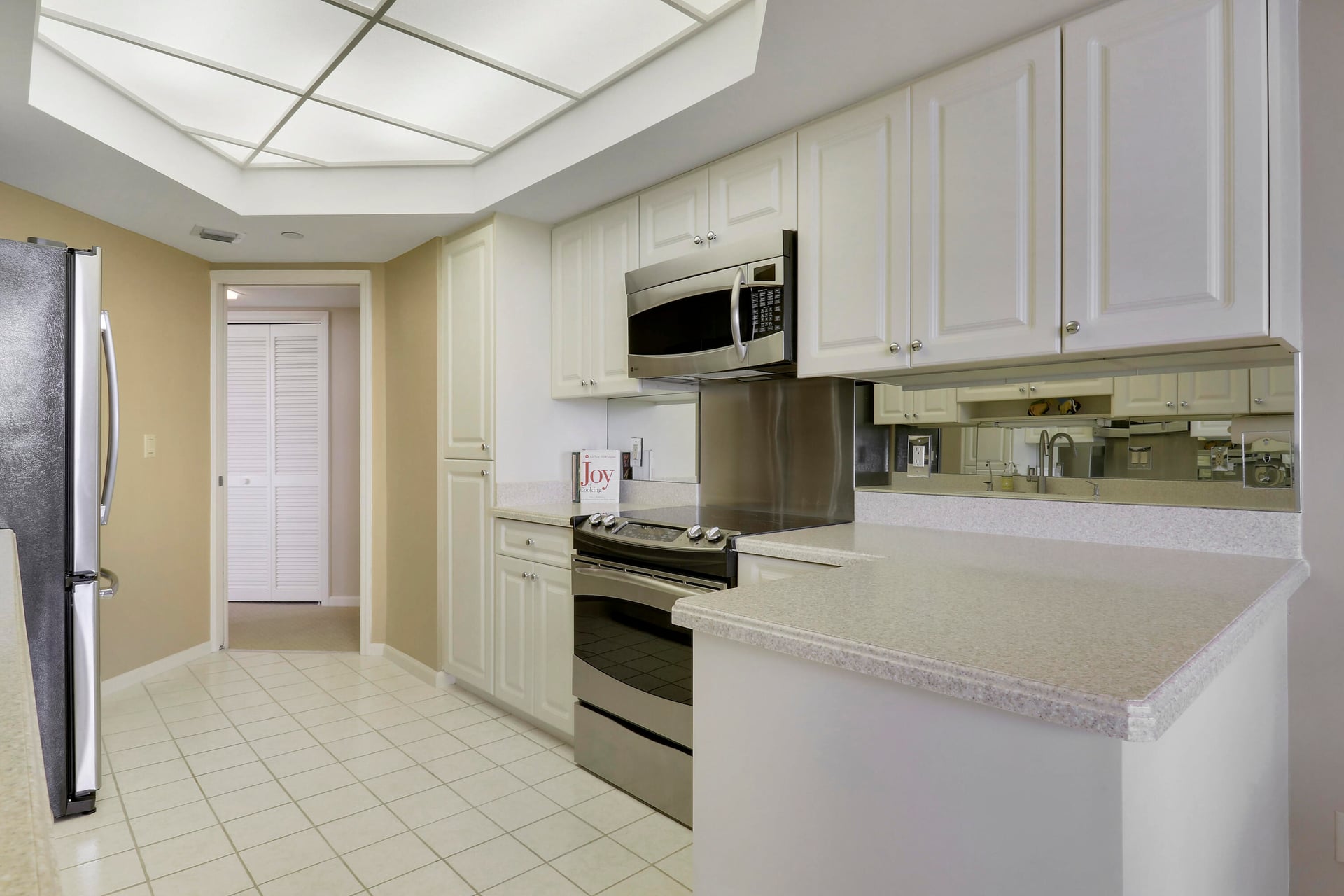 Jonathan's Landing Jupiter FL Unit 604 photo 20