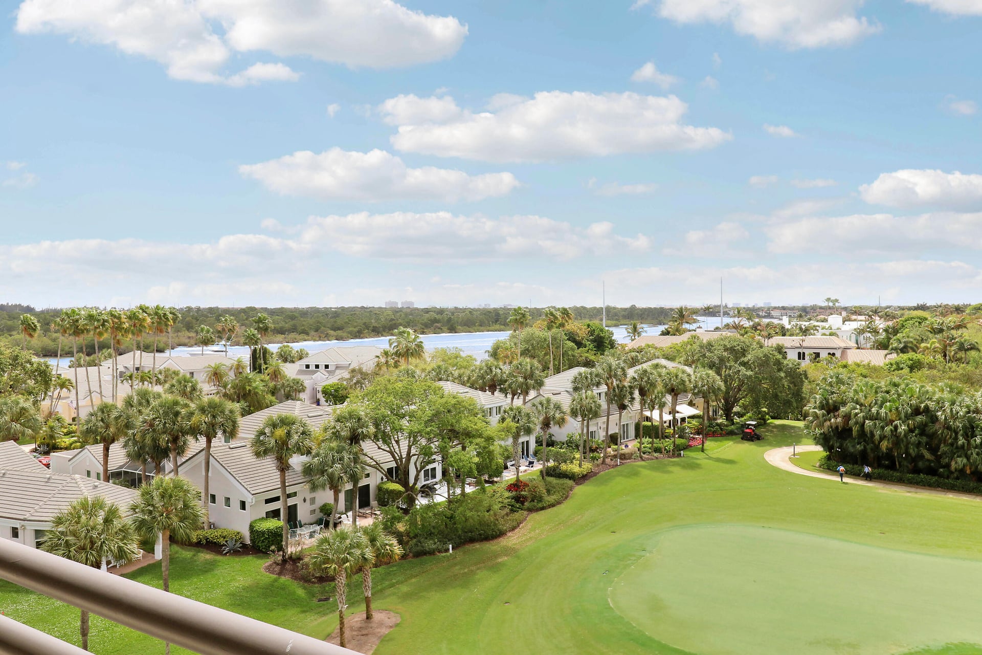 Jonathan's Landing Jupiter FL Unit 604 photo 36