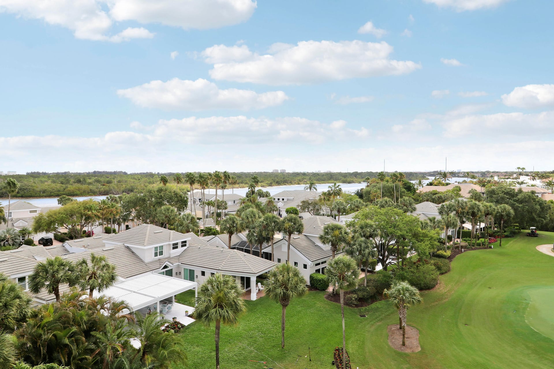 Jonathan's Landing Jupiter FL Unit 604 photo 39