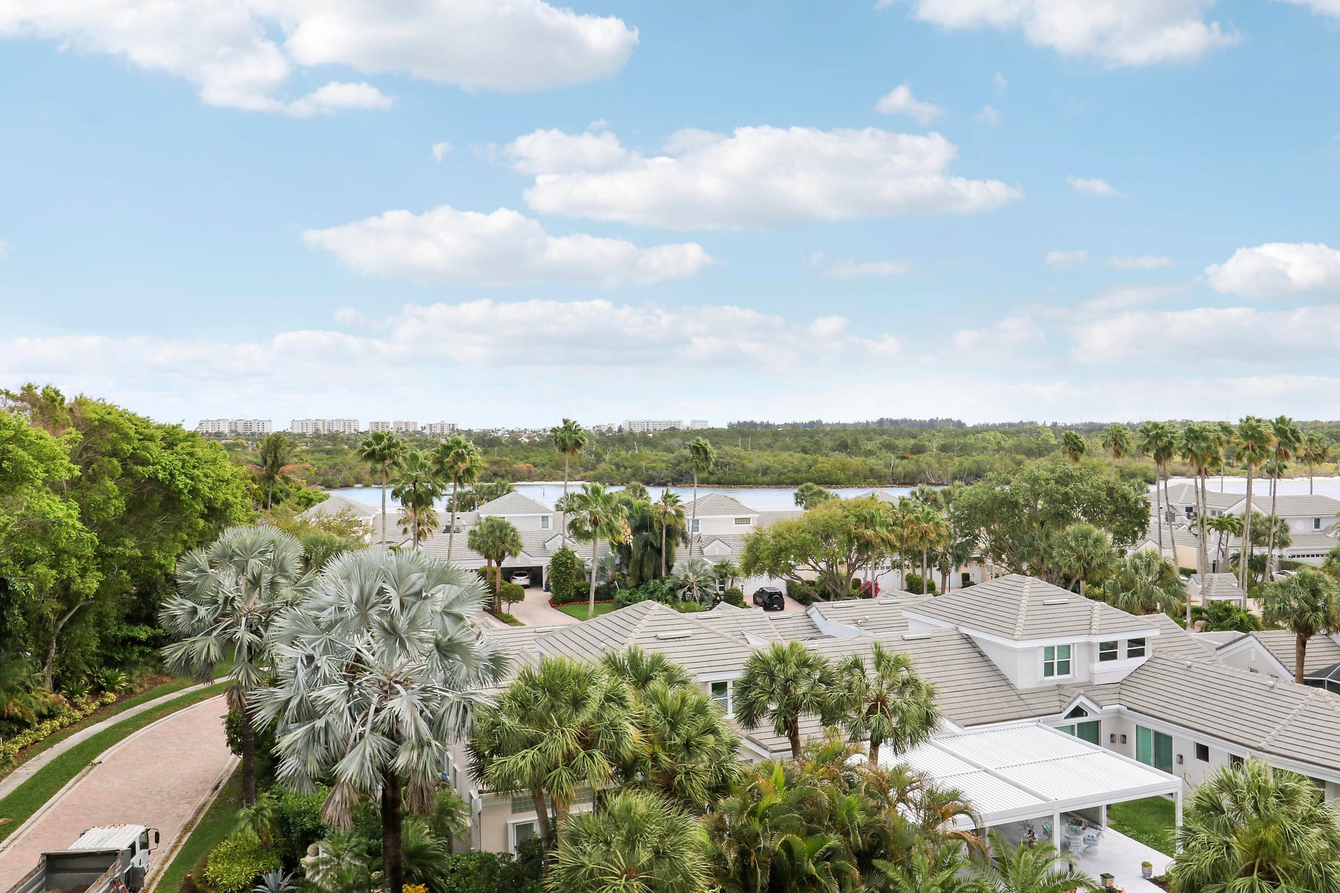 Jonathan's Landing Jupiter FL Unit 604 photo 40