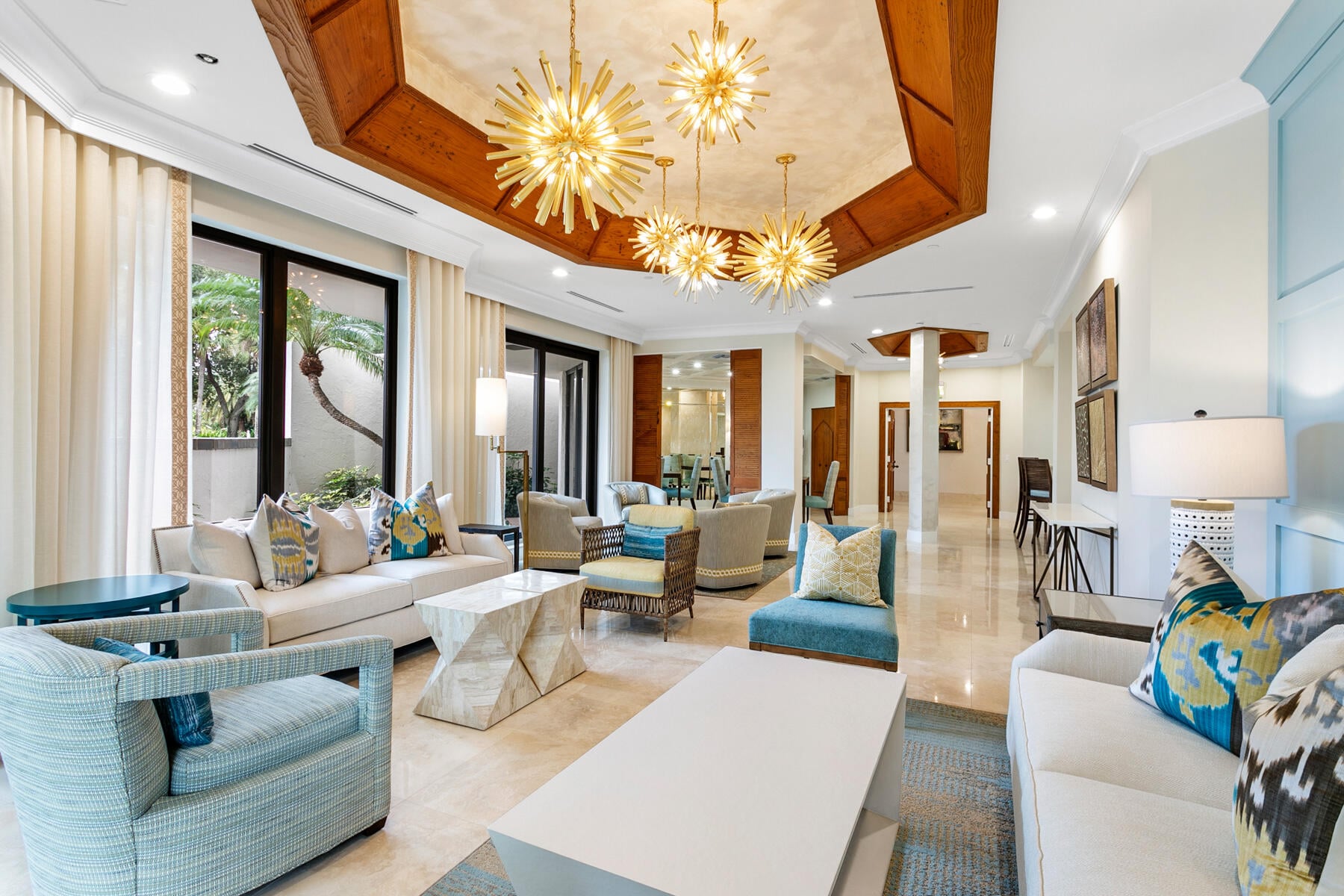 Jonathan's Landing Jupiter FL Unit 604 photo 44