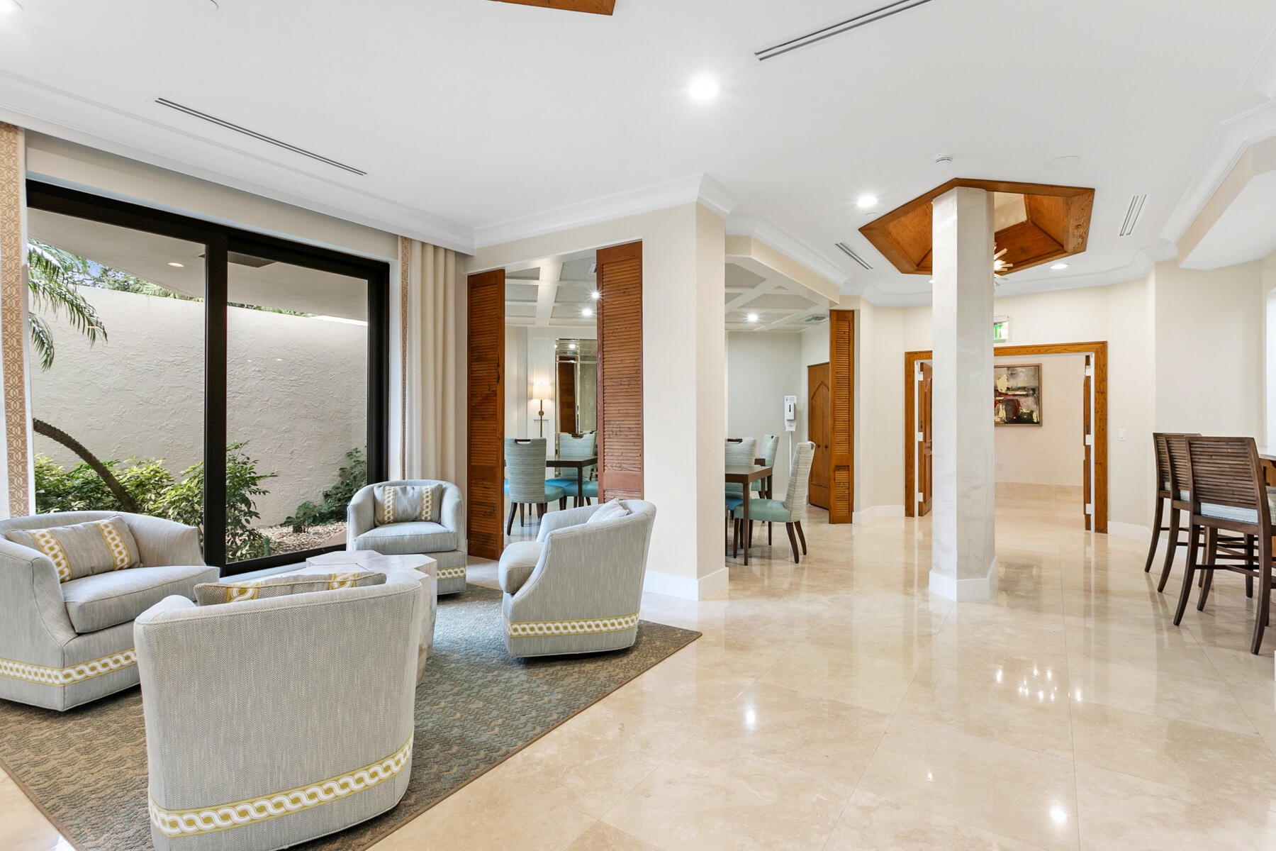 Jonathan's Landing Jupiter FL Unit 604 photo 46