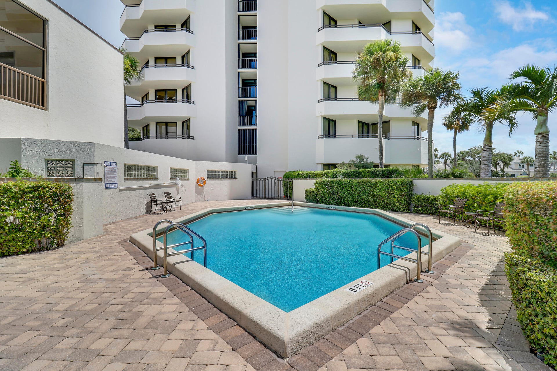 Jonathan's Landing Jupiter FL Unit 604 photo 50