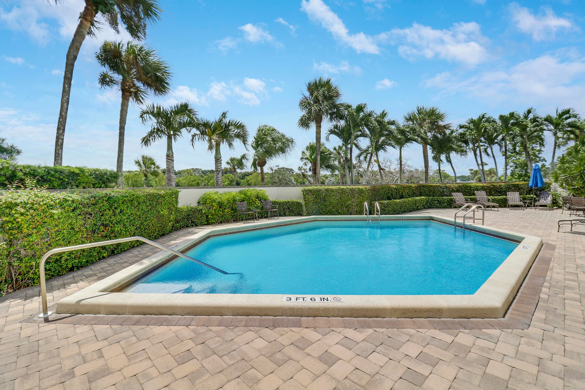 Jonathan's Landing Jupiter FL Unit 604 photo 51