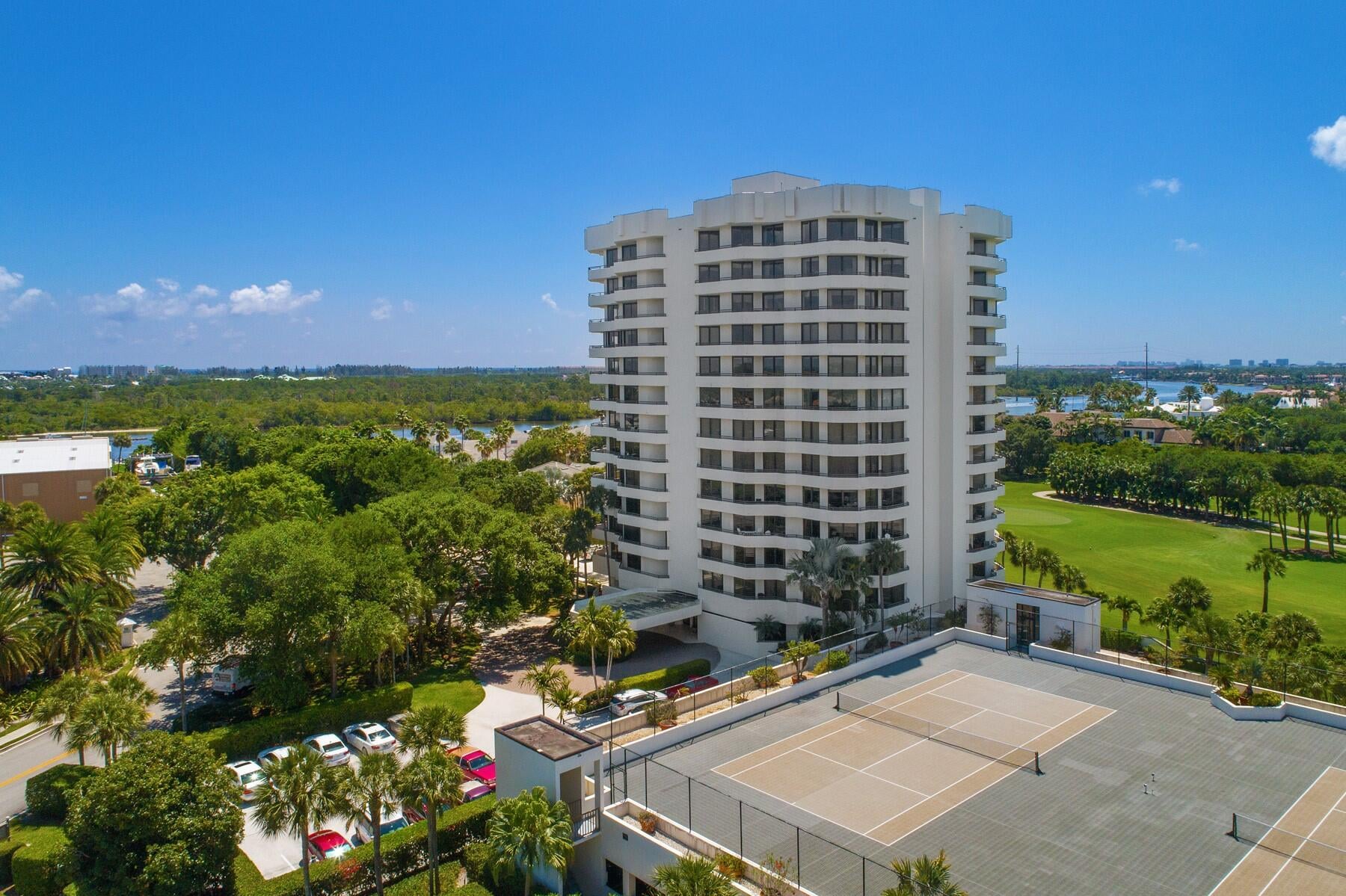Jonathan's Landing Jupiter FL Unit 604 photo 53
